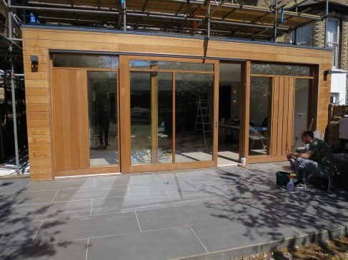 Sustainable Materials